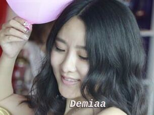 Demiaa