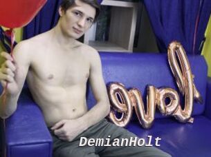 DemianHolt