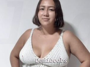 Demiboobs