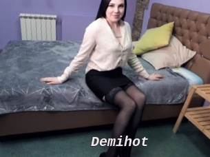 Demihot