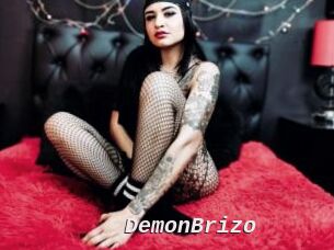 DemonBrizo