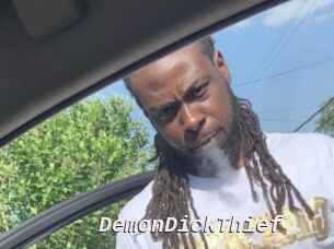DemonDickThief