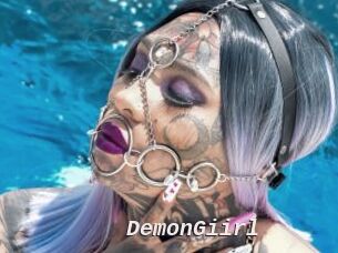 DemonGiirl