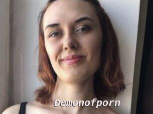 Demonofporn