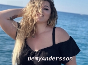 DemyAndersson
