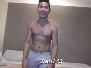 Den143