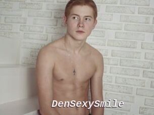 DenSexySmile