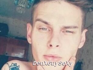 DenXGuy_SeXy Live Camgirls Sex