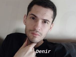 Denir