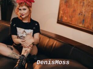 DenisMoss