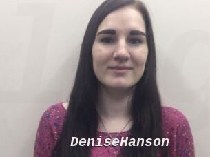 DeniseHanson