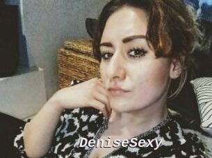 DeniseSexy