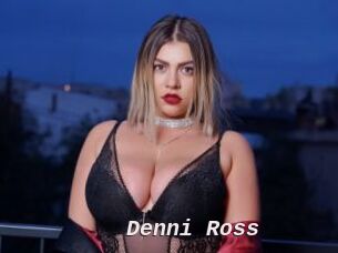 Denni_Ross