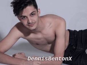 DennisBentonX