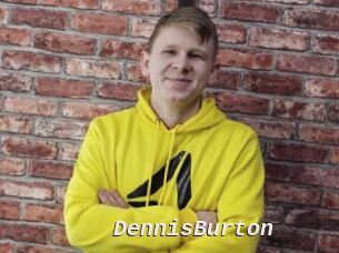 DennisBurton