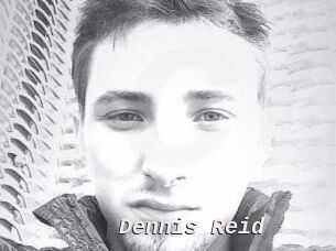 Dennis_Reid