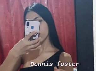 Dennis_foster