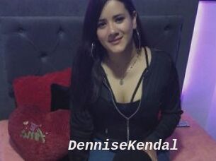 DenniseKendal
