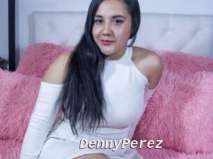 DennyPerez