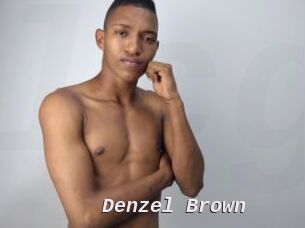 Denzel_Brown