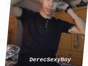 DerecSexyBoy