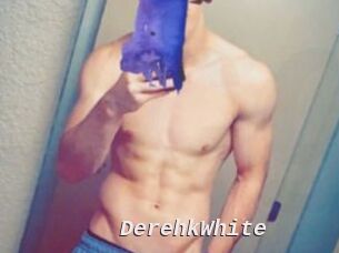 DerehkWhite