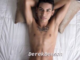 DerekBenson