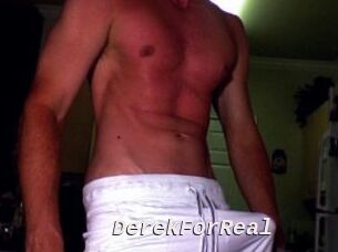 DerekForReal