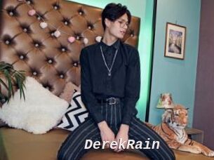 DerekRain