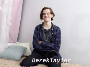 DerekTaylor