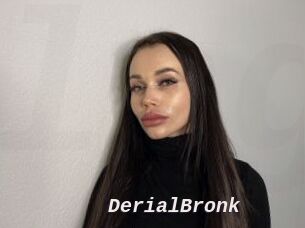 DerialBronk