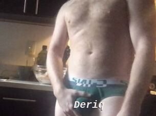 Deriq