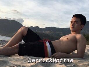 DerrickHottie