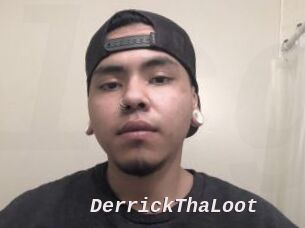DerrickThaLoot