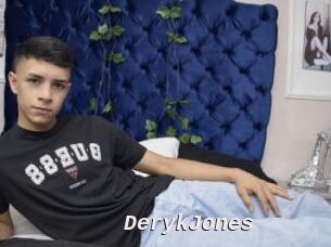 DerykJones