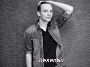 DesenWu