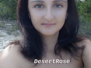 DesertRose