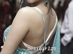 DesiGirl25