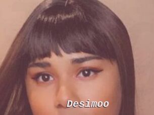 Desimoo