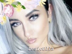 DesioElla Live Camgirls Sex