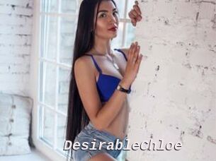 DesirableChloe