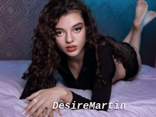 DesireMartin