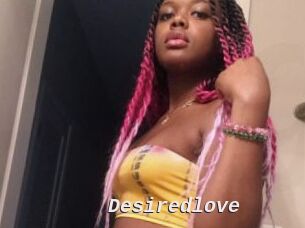 Desiredlove