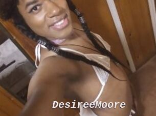 DesireeMoore