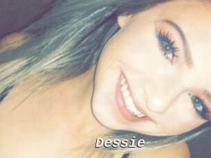 Dessie