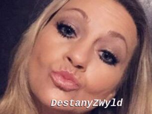 DestanyZWyld