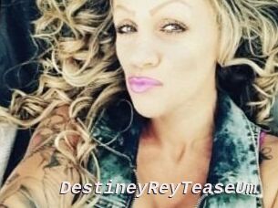 DestineyRey_TeaseUm