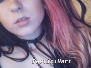 DestiniHart