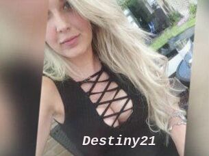 Destiny21