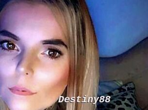 Destiny88